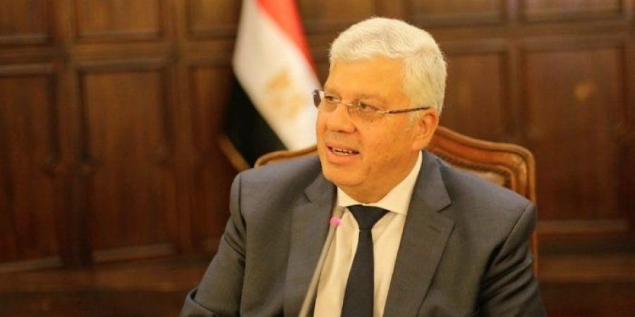 التعليم العالي: مصر تنتج وتصدر المعرفة عبر أكثر من 1000 دورية علمية على منصة بنك المعرفة - أخبار كلمتك