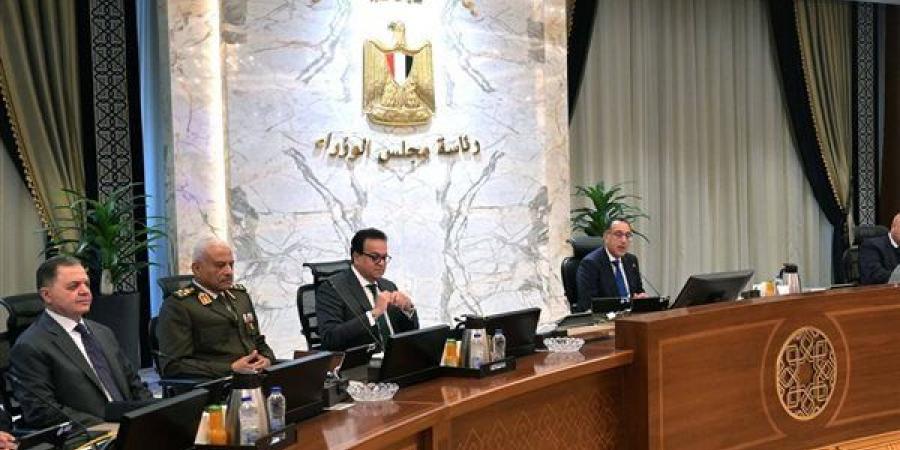 مدبولي: الاهتمام بالصناعة والنقل يعمل على تسريع تحويل مصر إلى مركز عالمي للتجارة واللوجستيات - أخبار كلمتك