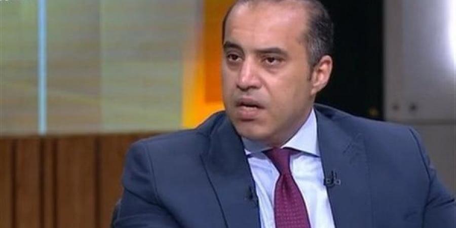 وزير الشؤون النيابية يؤكد حرص مصر على تعزيز التعاون مع الاتحاد الأوروبي - أخبار كلمتك