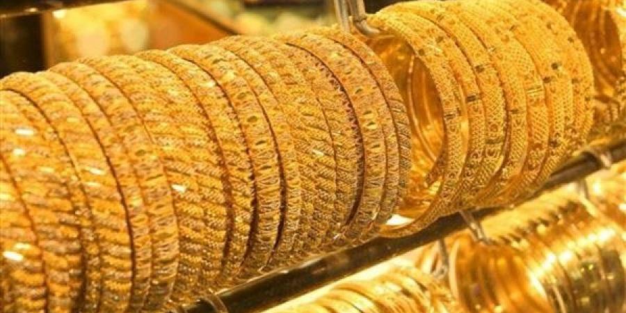 سعر الذهب محليا وعالميا بتعاملات اليوم الخميس (آخر تحديث) - أخبار كلمتك