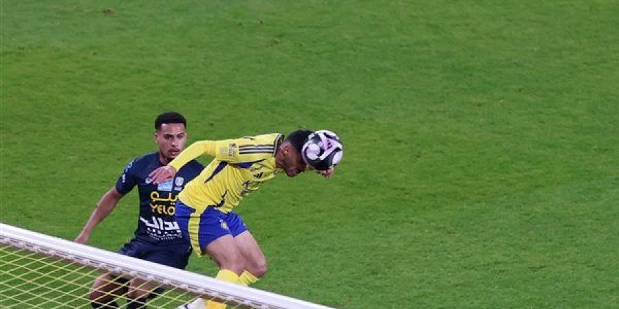 النصر يفوز على الأخدود 3-1 في الدوري السعودي - أخبار كلمتك