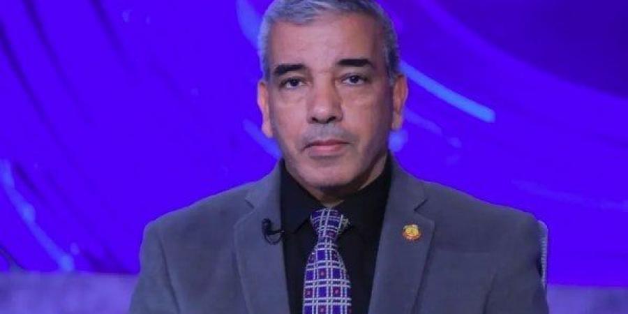 «عباس شراقي»: السد العالي وفر 22 مليار متر مكعب من المياه لمصر - أخبار كلمتك