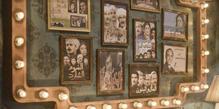 مشاهير العرب - مسيرة الإنتاج الدرامي المصري.. تفاصيل فيلم «دراما التسعينيات» لـ «المتحدة» - أخبار كلمتك