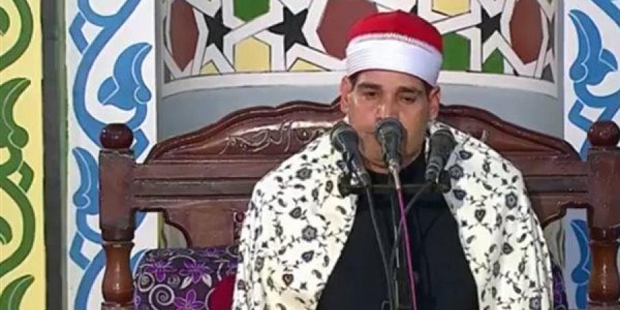 بث مباشر لـ شعائر صلاة الجمعة من مسجد التوبة الجديد بحلايب - أخبار كلمتك