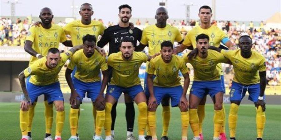 لاعبو النصر: سنقاتل حتى آخر جولة بالدوري السعودي - أخبار كلمتك