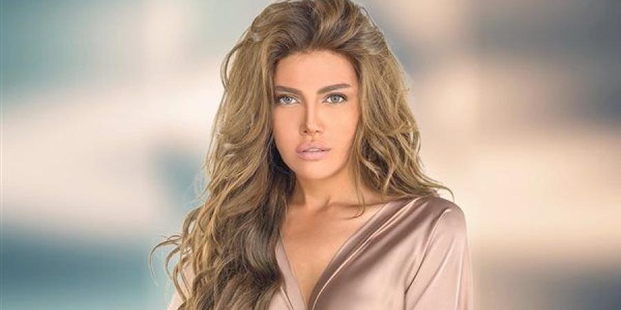 ريهام حجاج تلعب هذه الشخصية بمسلسل أثينا - أخبار كلمتك