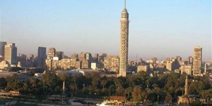 درجات الحرارة غدا الأحد 12-1- 2025 فى مصر - أخبار كلمتك