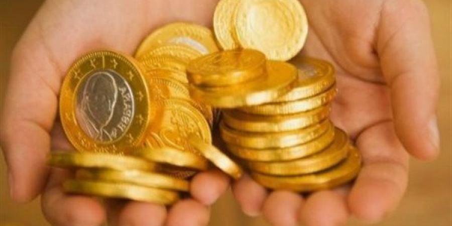 ارتفاع سعر الجنيه الذهب صباح اليوم السبت 11 يناير 2025 - أخبار كلمتك