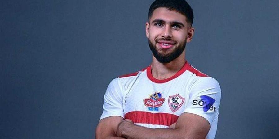 عرض سويدي لاستعارة مهاجم الزمالك خلال يناير الجاري - أخبار كلمتك