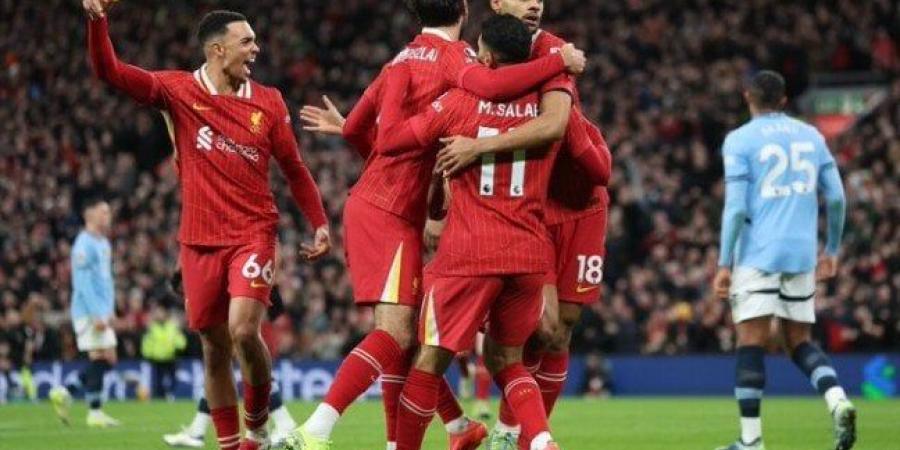 الرياضة -   02:31  - مشاهدة مباراة ليفربول واكرينجتون ستانلي بث مباشر في كأس الاتحاد الإنجليزي اليوم - أخبار كلمتك