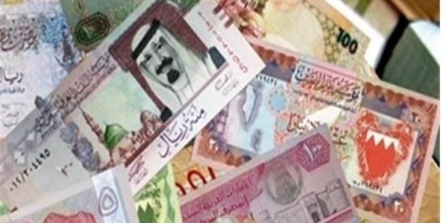 أسعار العملات العربية والأجنبية في مصر اليوم.. الأحد 12-1-2025 - أخبار كلمتك