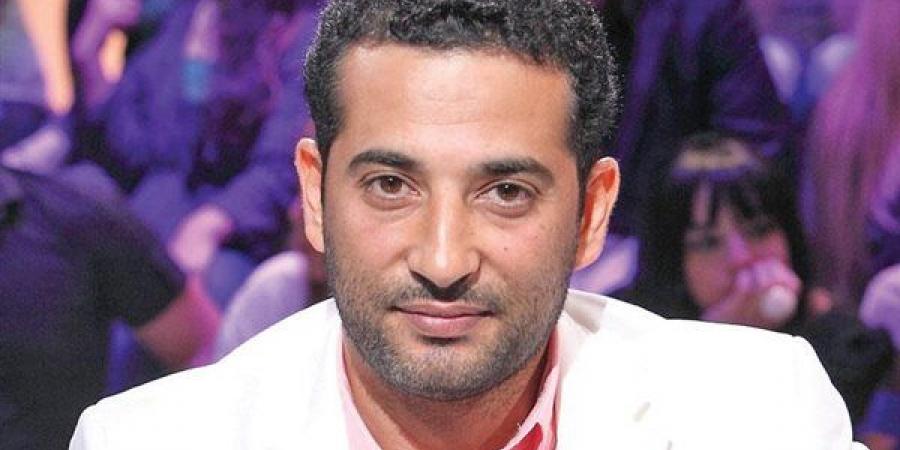 عمرو سعد وريم مصطفى يصوران المشاهد الخارجية لـ"سيد الناس" بالمريوطية - أخبار كلمتك