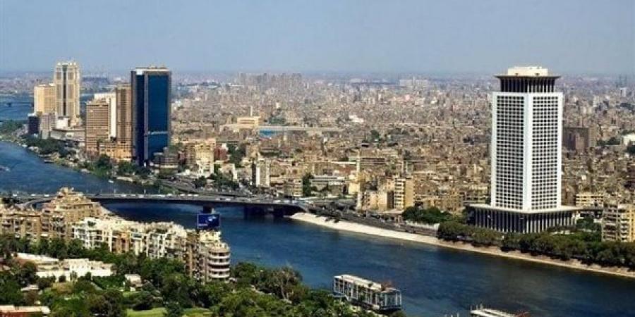 درجات الحرارة اليوم الإثنين 13-01-2025 في مصر - أخبار كلمتك