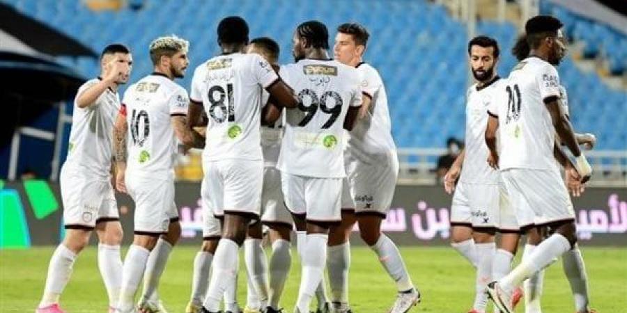 موعد مباراة الشباب والرياض بالدوري السعودي - أخبار كلمتك