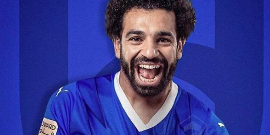 انضمام محمد صلاح إلى الهلال شهر واحد فقط، والخبراء يكشفون سر الاتفاق - أخبار كلمتك