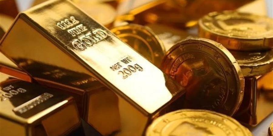 الرياضة -   10:56  - سعر الذهب الآن.. زيادة بقيمة 5 جنيهات في جرام عيار 21 بـ مصر - أخبار كلمتك