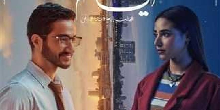 مشاهير العرب - اليوم.. انطلاق عرض فيلم 6 أيام بالسينمات السعودية - أخبار كلمتك