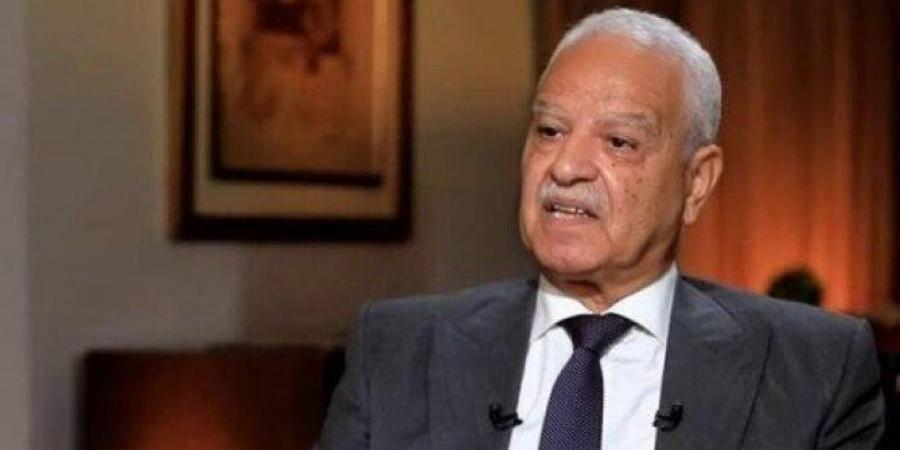 اللواء محمد إبراهيم: مصر ساهمت بدور رئيسي في صياغة الهدنة بغزة وستواصل جهودها لتنفيذها - أخبار كلمتك