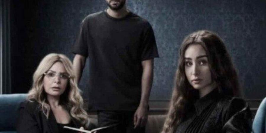 مشاهير العرب - مسلسل «إقامة جبرية».. هنا الزاهد تثير فضول الجمهور حول أحداث الحلقات القادمة - أخبار كلمتك