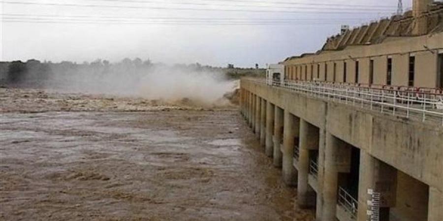 خبير يحذر من غرق مناطق بالسودان بسبب سيطرة الدعم السريع على أحد السدود - أخبار كلمتك