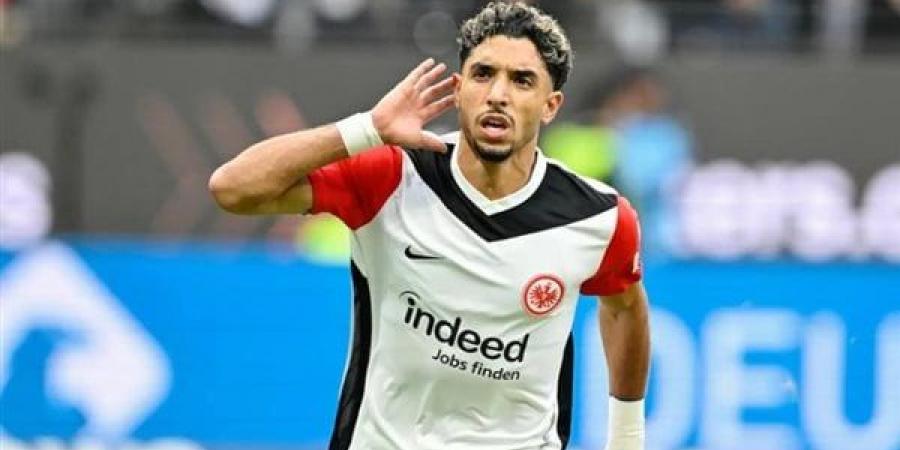 عمر مرموش: بموت نفسي لما بلعب لمنتخب مصر وشاركت في مباراة وأنا حرارتي 40 - أخبار كلمتك