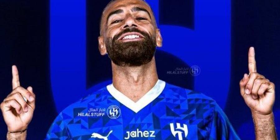 مدرب الهلال السعودي يحسم الجدل حول ضم محمد صلاح فى يناير - أخبار كلمتك