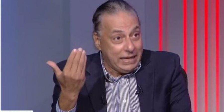 «أستاذ علوم سياسية»: ترامب لن يدخل في صراع مع الصين.. فيديو - أخبار كلمتك