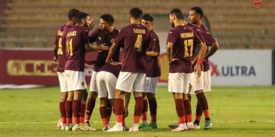 موعد مباراة سيراميكا كليوباترا وطلائع الجيش في كأس مصر والقناة الناقلة - أخبار كلمتك