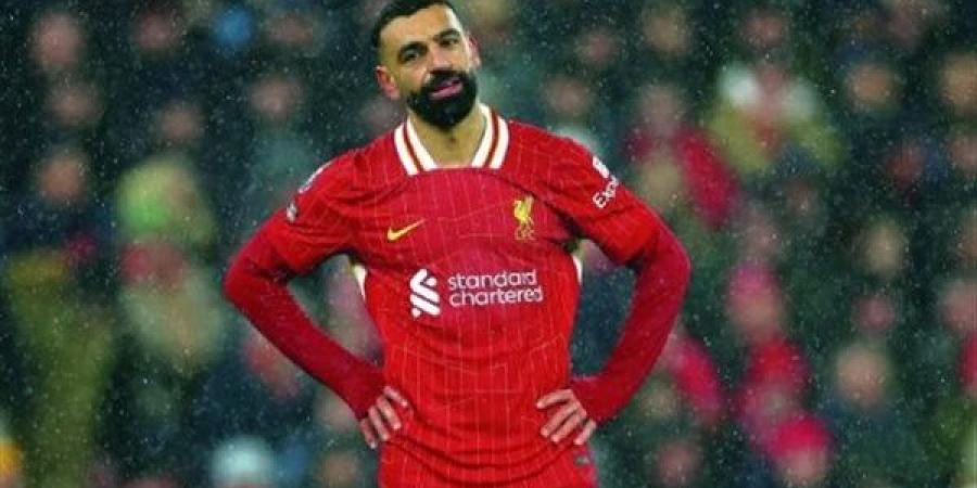 أرقام قياسية لمحمد صلاح ضد برينتفورد قبل مباراة الغد - أخبار كلمتك