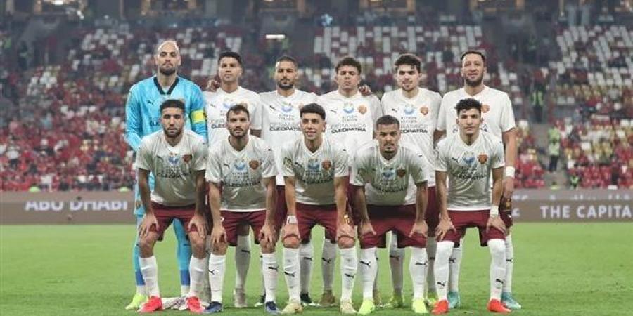 سيراميكا يطيح بطلائع الجيش من دور الـ16 في كأس مصر - أخبار كلمتك