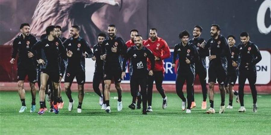 جماهير الأهلي تهاجم أكرم توفيق بعد اقتراب رحيله عن الفريق (فيديو) - أخبار كلمتك