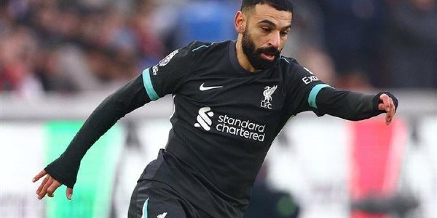 محمد صلاح يتصدر قائمة الصفقات المطلوبة في باريس سان جيرمان - أخبار كلمتك