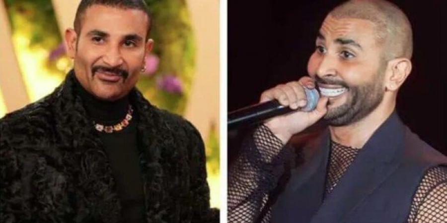 مشاهير العرب - ندمان.. أحمد سعد يعتذر للجمهور لهذا السبب - أخبار كلمتك