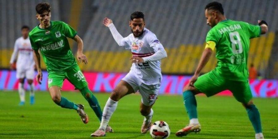 الرياضة -   08:46  - منافس الزمالك والمصري المحتمل في ربع نهائي الكونفدرالية.. وموعد القرعة - أخبار كلمتك