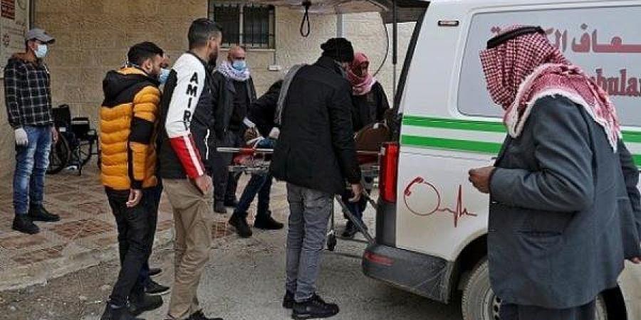 انتهاك جديد لوقف إطلاق النار، إصابة 4 فلسطينيين برصاص الاحتلال وسط وجنوبي رفح - أخبار كلمتك