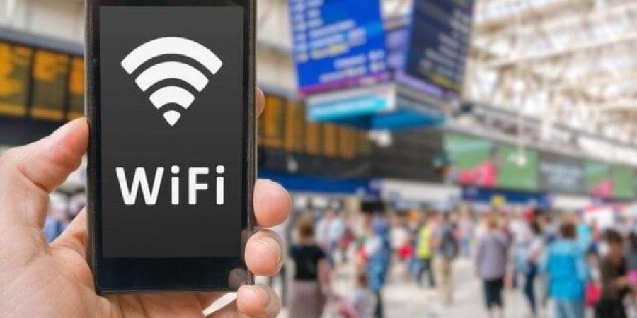 الرياضة -   11:41  - خدمة مكالمات الواي فاي «Wifi Calling».. طريقة تفعيلها وتكلفتها - أخبار كلمتك