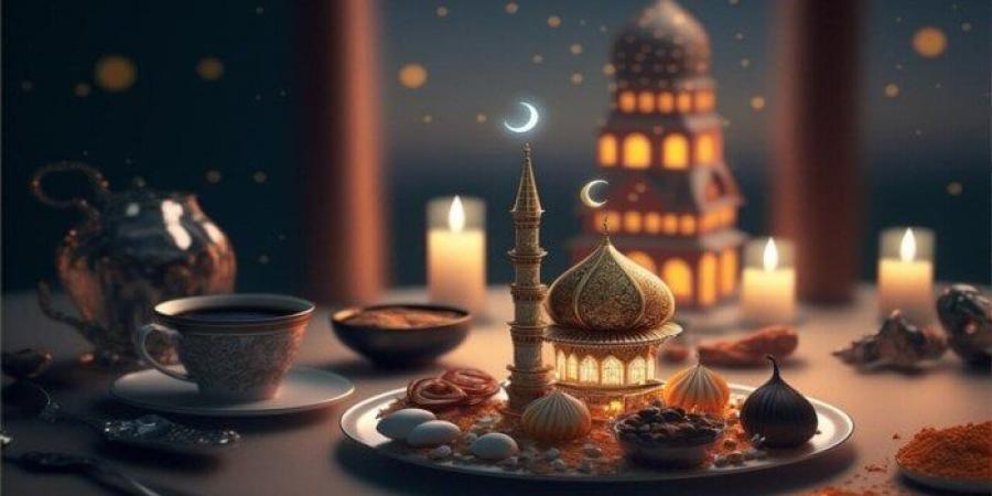 الرياضة -   10:46  - فلكيا.. أول أيام شهر رمضان 2025 وموعد إجازة عيد الفطر المبارك - أخبار كلمتك