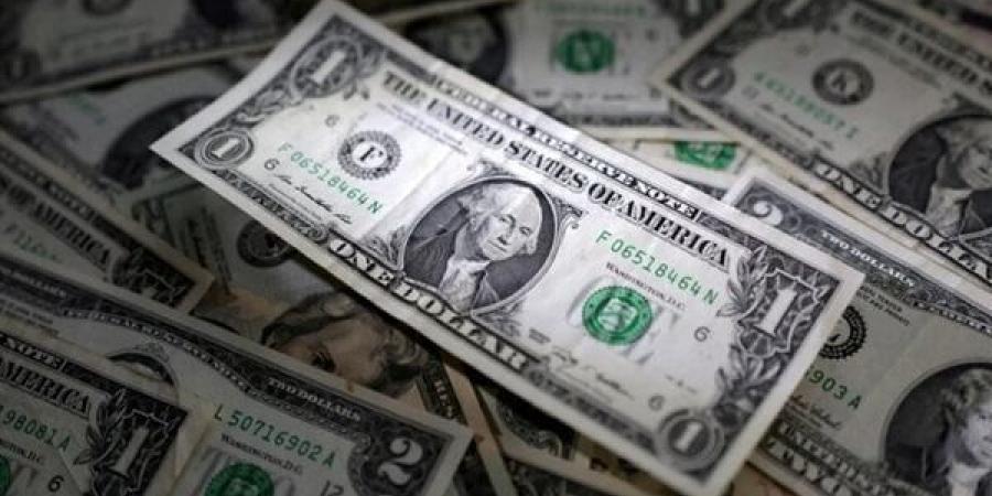 سعر الدولار مقابل الجنيه في البنوك اليوم الثلاثاء 21-1-2025 ببداية التعاملات - أخبار كلمتك