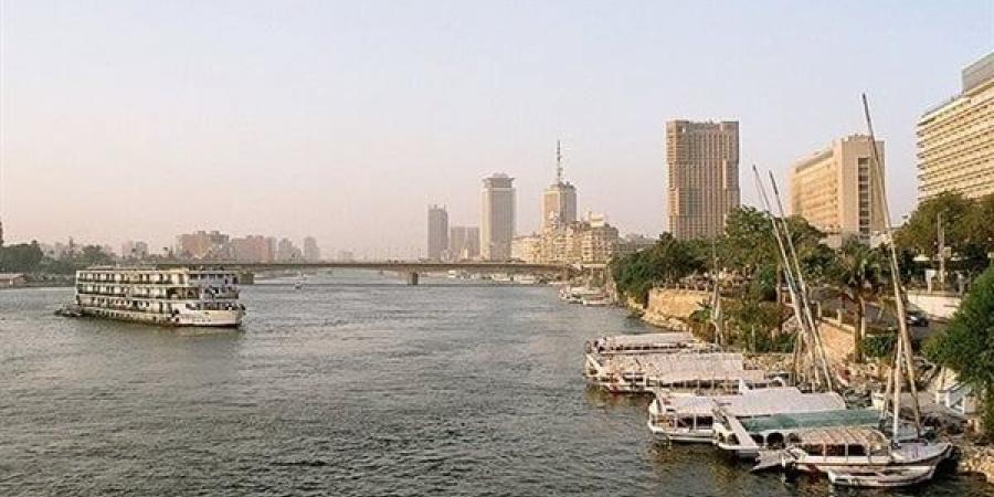 الأرصاد تعلن درجات الحرارة المتوقعة غدا الخميس 23-1-2025 - أخبار كلمتك