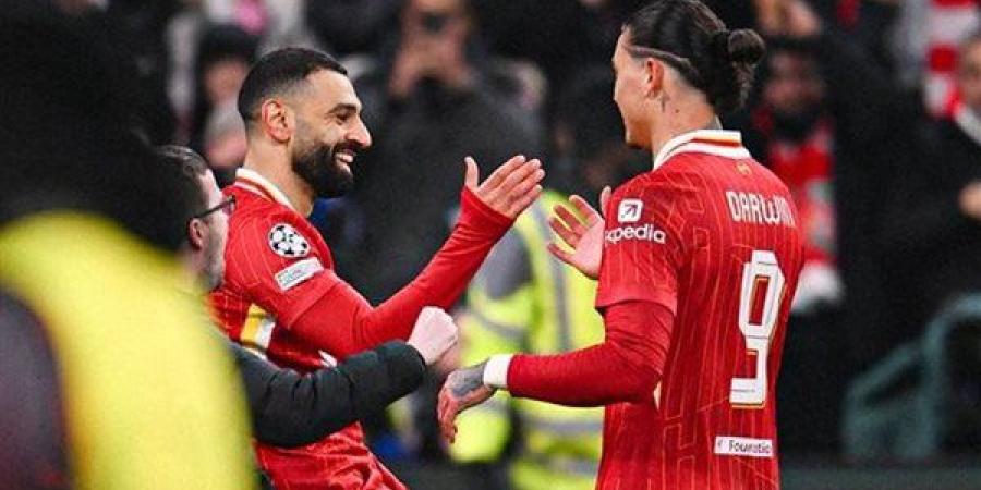 فيفا: محمد صلاح يقدم موسما خارقا.. وحان وقت تتويجه بجائزة "الأفضل في العالم" - أخبار كلمتك