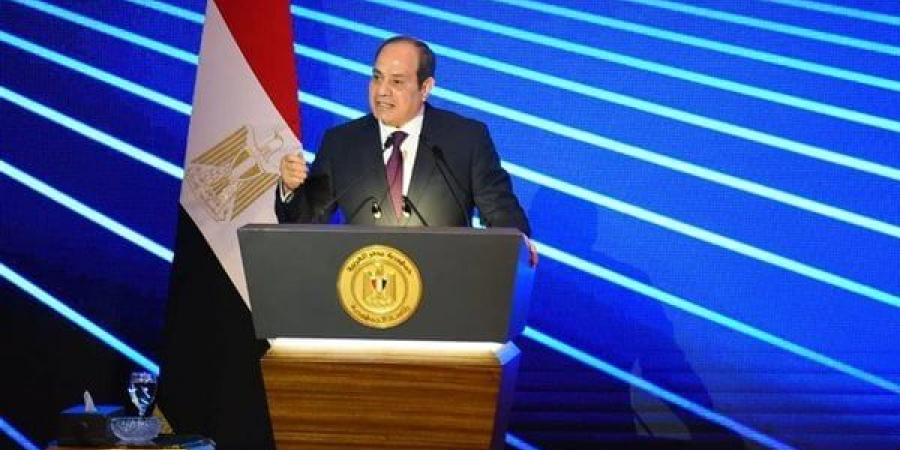 السيسي: نحتاج 20 مليار دولار سنويا لتوفير المواد البترولية - أخبار كلمتك