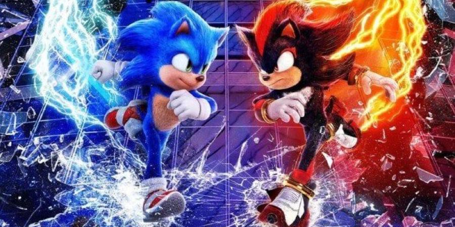 مشاهير العرب - انطلاق تحضيرات فيلم Sonic the Hedgehog 4.. وهذا موعد العرض - أخبار كلمتك